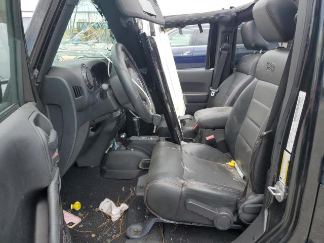 2012 JEEP WRANGLER U - 1C4BJWEG8CL254962
