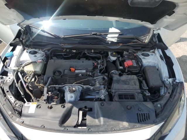 2021 HONDA CIVIC LX 19XFC2F67ME001166