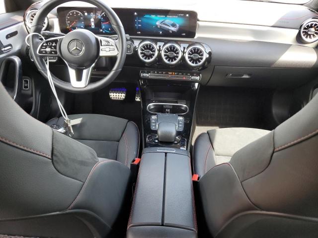 2023 MERCEDES-BENZ CLA 250 4M W1K5J4HBXPN385344