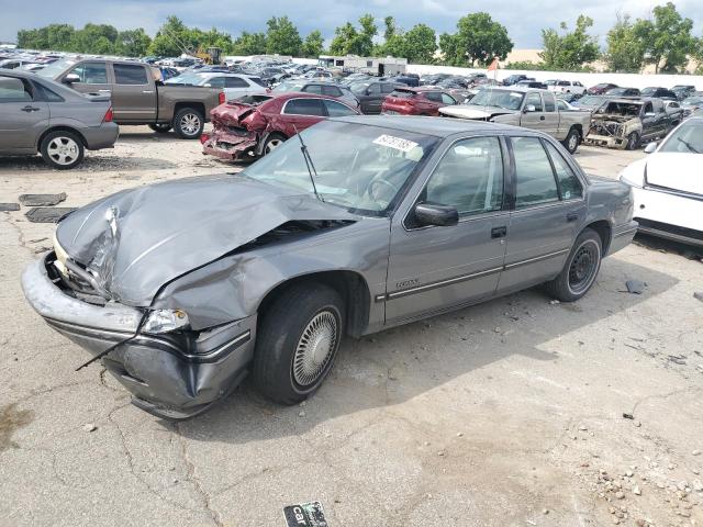 CHEVROLET LUMINA