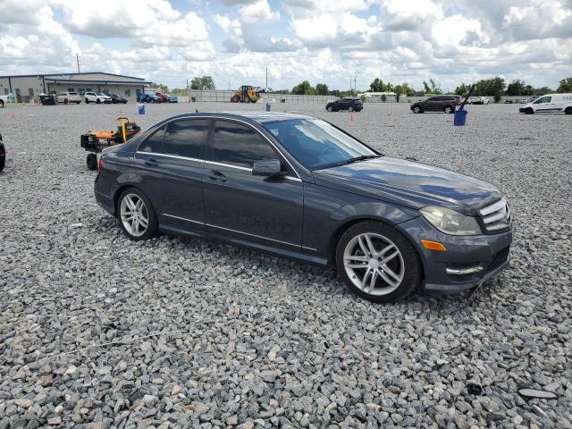 Vin: wddgf4hb0dr296171, lot: 63280035, mercedes-benz c-class 250 20134