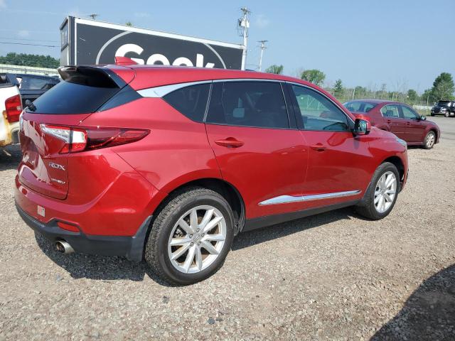 2020 ACURA RDX 5J8TC2H39LL012828