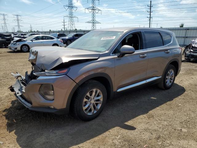 HYUNDAI SANTA FE S