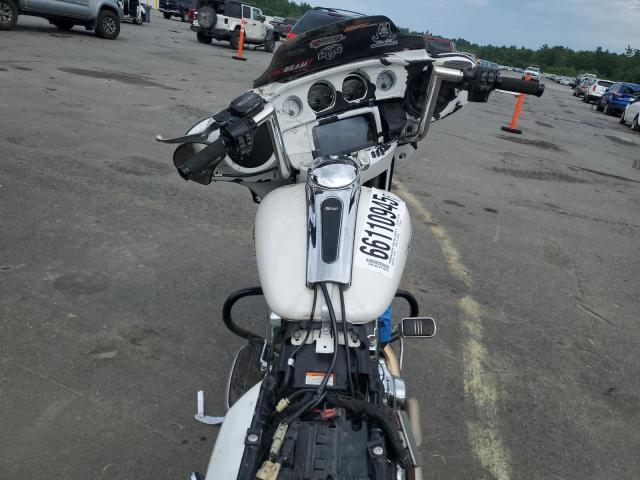 2016 HARLEY-DAVIDSON FLHX STREE 1HD1KBM16GB620975