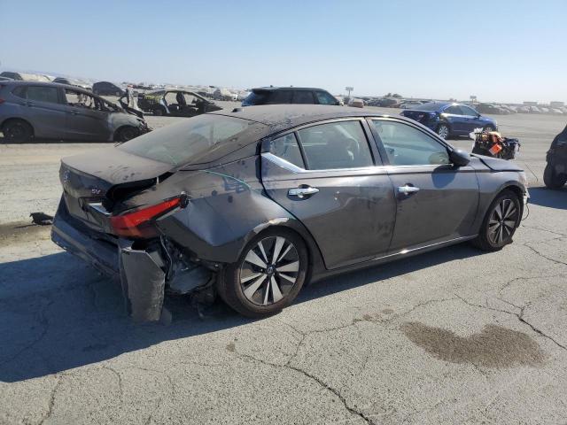 2021 NISSAN ALTIMA SV - 1N4BL4DV8MN314555