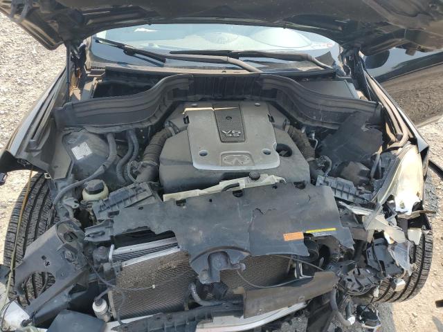 2010 INFINITI EX35 BASE - JN1AJ0HR2AM754342