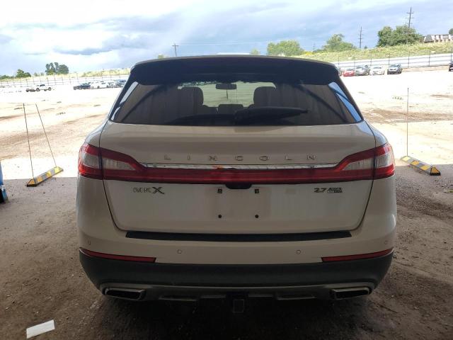 2016 LINCOLN MKX RESERV 2LMPJ8LPXGBL42468