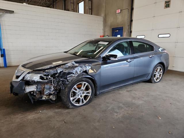2010 ACURA TL - 19UUA8F52AA014026