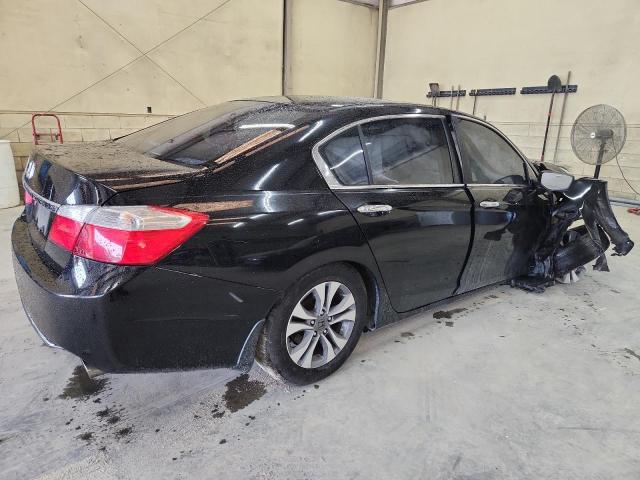 Vin: 1hgcr2f31fa079358, lot: 63576405, honda accord lx 20153
