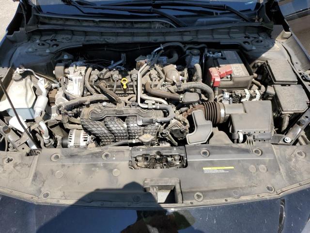 2024 NISSAN ALTIMA SR 1N4BL4CV3RN382352
