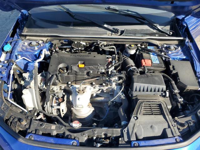 2022 HONDA CIVIC SPOR 2HGFE2F50NH559143