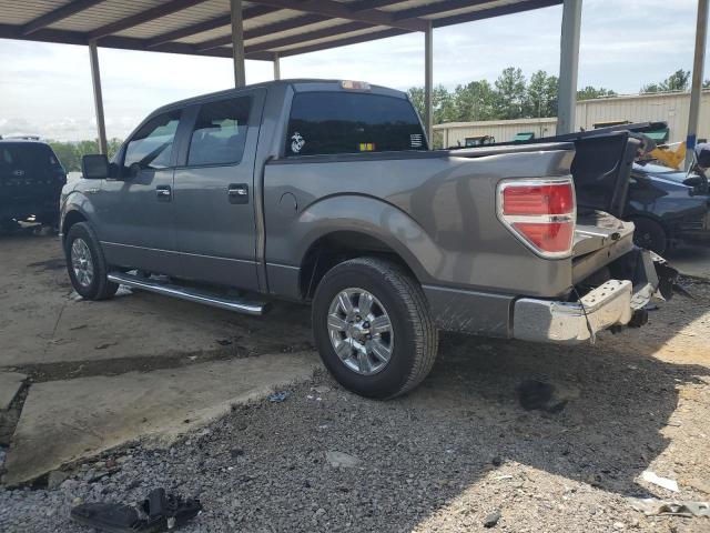 Vin: 1ftfw1cv6afd15650, lot: 62338155, ford f-150 supercrew 20102