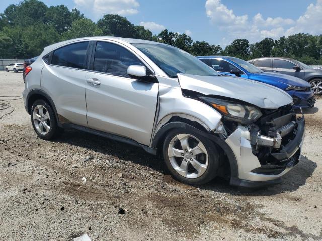 2016 HONDA HR-V LX 3CZRU5H33GM704346