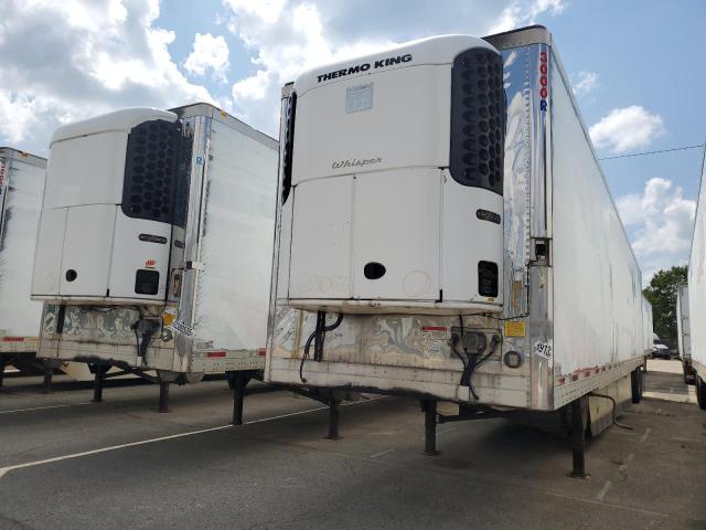 UTILITY UNKNOWN 2015 white   1UYVS2536FM121004 photo #3