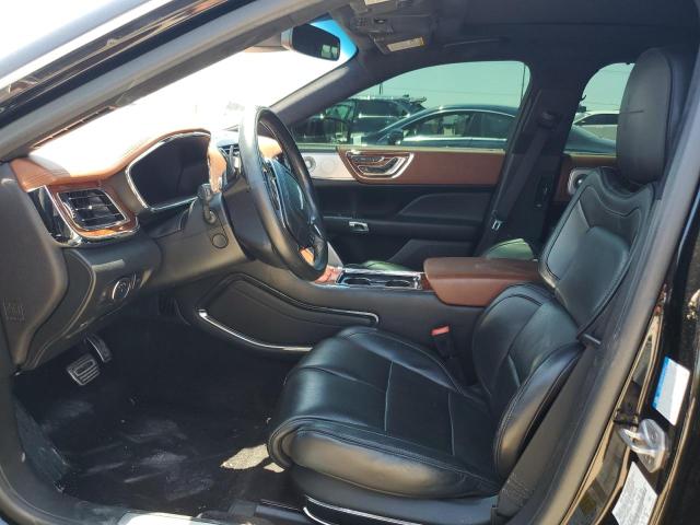 2018 LINCOLN CONTINENTA 1LN6L9BC4J5601523