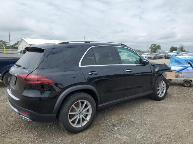 2024 MERCEDES-BENZ GLE 450E 4 4JGFB4GBXRB149774