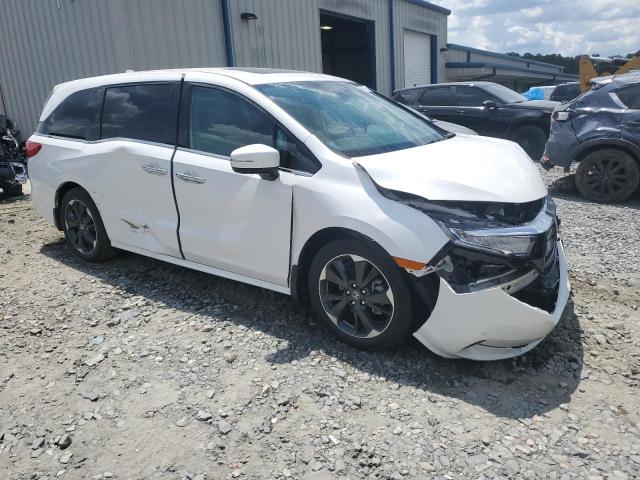 2024 HONDA ODYSSEY EL 5FNRL6H95RB062240