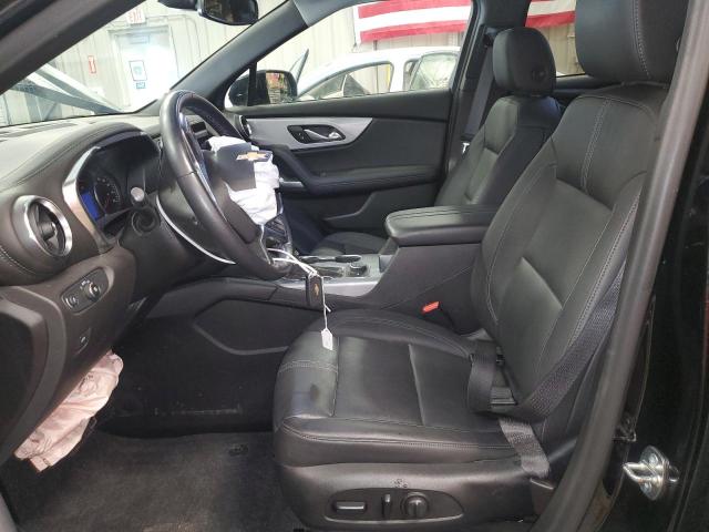 2020 CHEVROLET BLAZER 3LT - 3GNKBJRS7LS688192