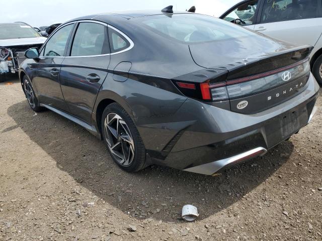 2024 HYUNDAI SONATA SEL - KMHL14JA4RA409856