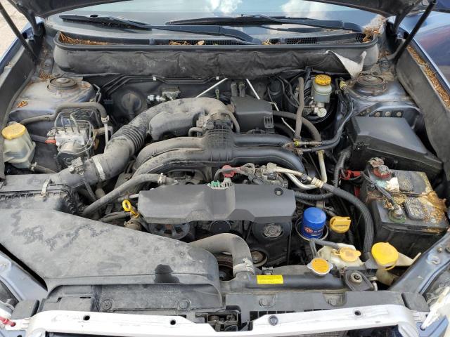 2013 SUBARU OUTBACK 2. - 4S4BRCCC5D3240487
