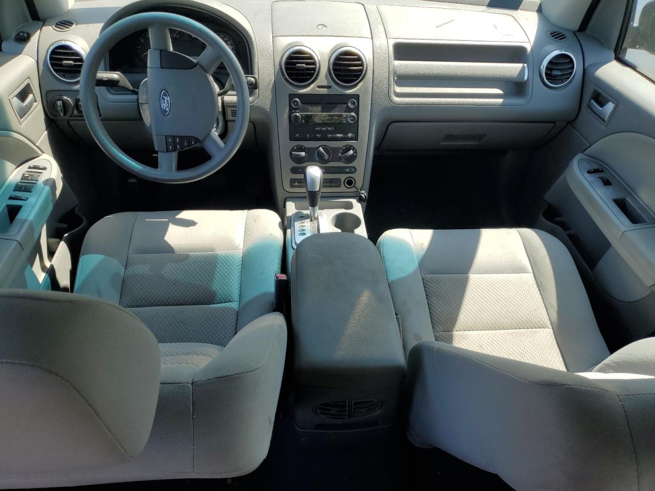 Lot #3297166489 2006 FORD FREESTYLE