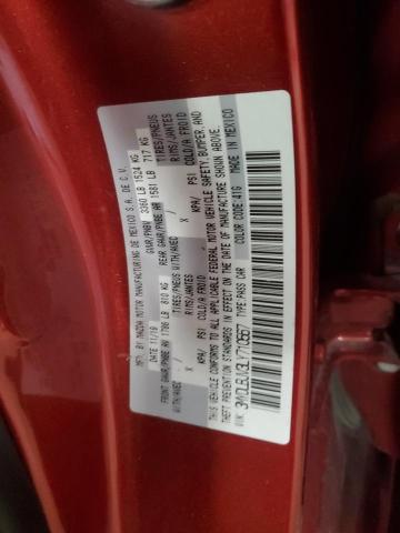 2020 TOYOTA YARIS LE 3MYDLBJV3LY710567