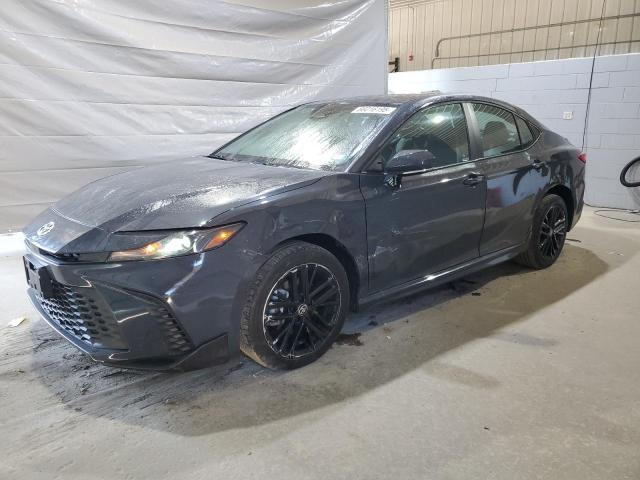 2025 TOYOTA CAMRY XSE 4T1DBADK6SU000654