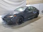2025 TOYOTA CAMRY XSE - 4T1DBADK6SU000654