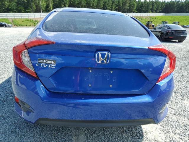 2018 HONDA CIVIC LX 2HGFC2F52JH561802