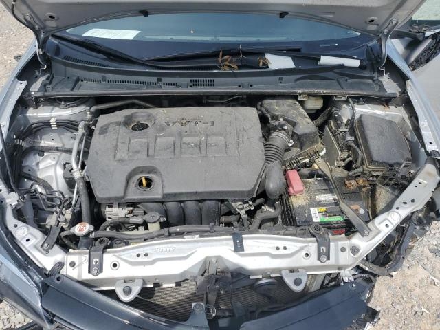 2018 TOYOTA COROLLA L 2T1BURHE9JC994432