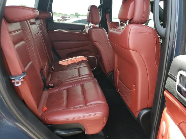 2018 JEEP GRAND CHER - 1C4RJFN99JC309254
