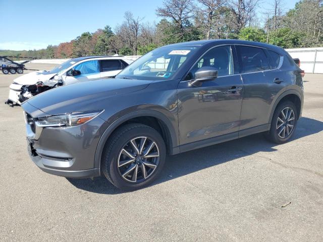 MAZDA CX-5 GRAND