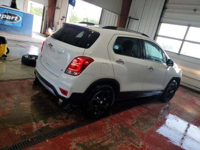 2018 CHEVROLET TRAX 1LT 3GNCJLSB6JL377180