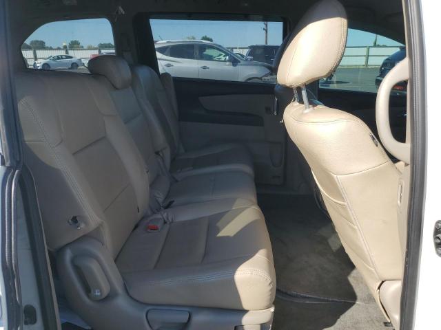 2015 HONDA ODYSSEY EX 5FNRL5H40FB038180