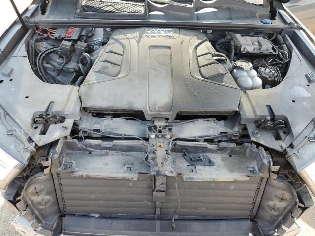 wa1maaf74hd049886 - 2017 Audi q7 progressiv s-line - #59105395