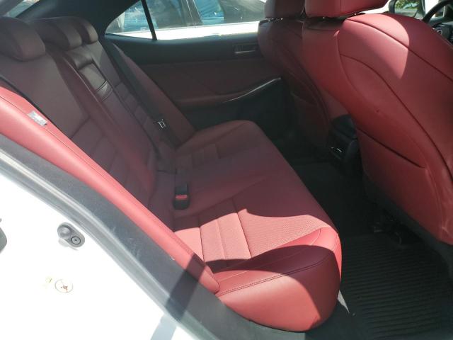 2018 LEXUS IS 300 JTHC81D29J5033069