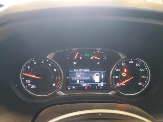2020 GMC ACADIA SLE 1GKKNKLS3LZ200300