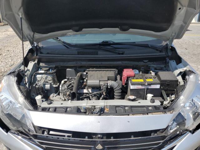 2024 MITSUBISHI MIRAGE G4 ML32FUFJ8RHF01110