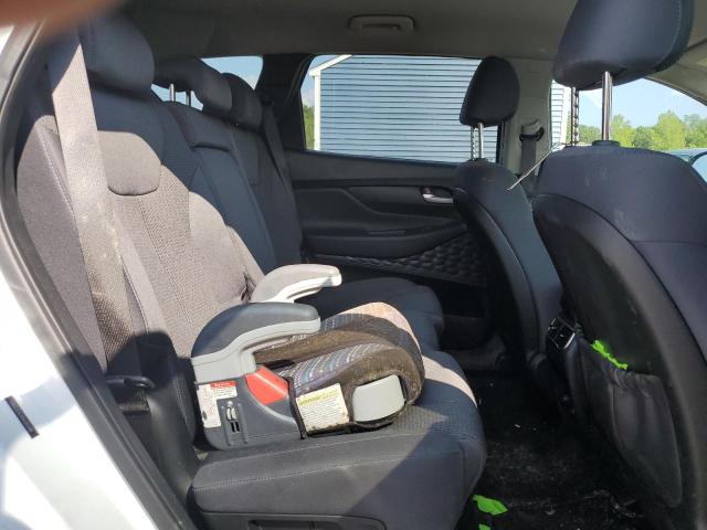 2022 HYUNDAI SANTA FE S 5NMS2DAJ8NH385848