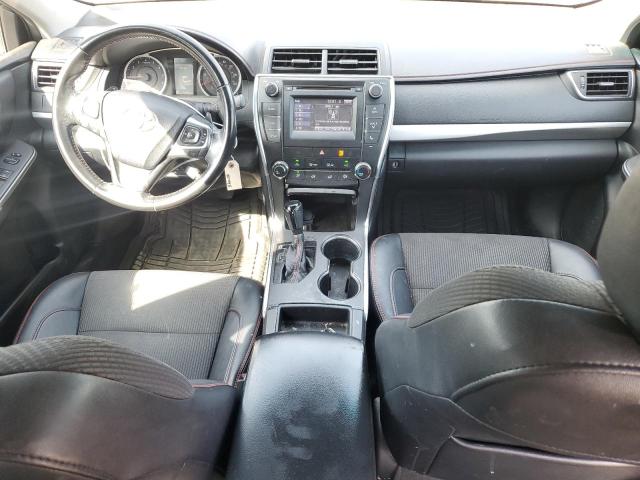 2016 TOYOTA CAMRY LE 4T1BF1FKXGU182696