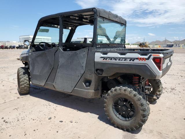 2022 POLARIS RANGER CRE - 4XARSH990N8478923
