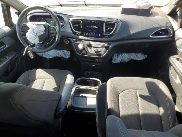 2018 CHRYSLER PACIFICA T 2C4RC1FG2JR287356