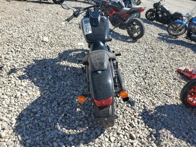 2019 HONDA VT750 C2B JH2RC5376KK900355