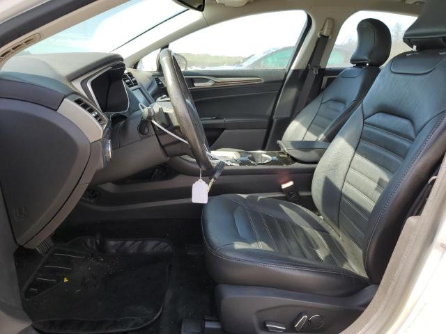 2016 FORD FOCUS SE 3FA6P0H96GR242753
