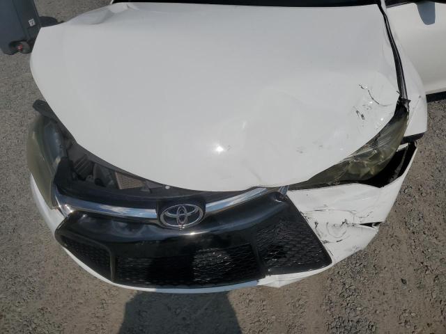 2016 TOYOTA CAMRY LE/X 4T1BF1FK2GU126705