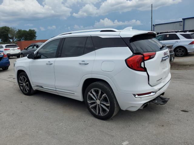 2019 GMC TERRAIN DE 3GKALSEX8KL352461