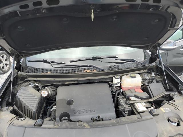 2022 CHEVROLET TRAVERSE P 1GNERKKW4NJ140053