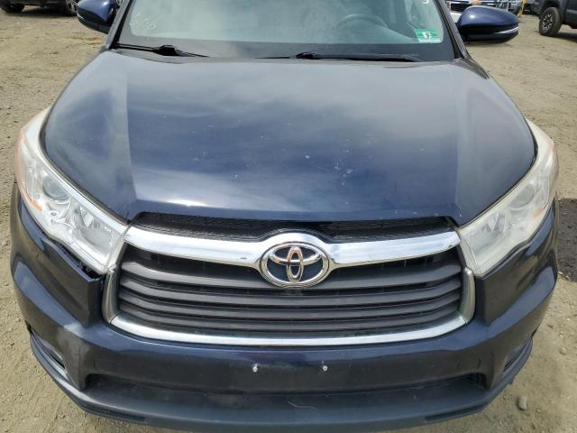 2015 TOYOTA HIGHLANDER 5TDZARFH5FS016366