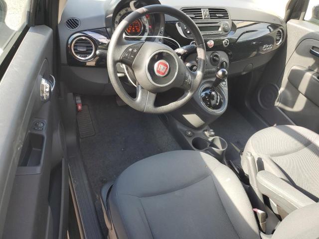 2015 FIAT 500 POP 3C3CFFAR2FT750124
