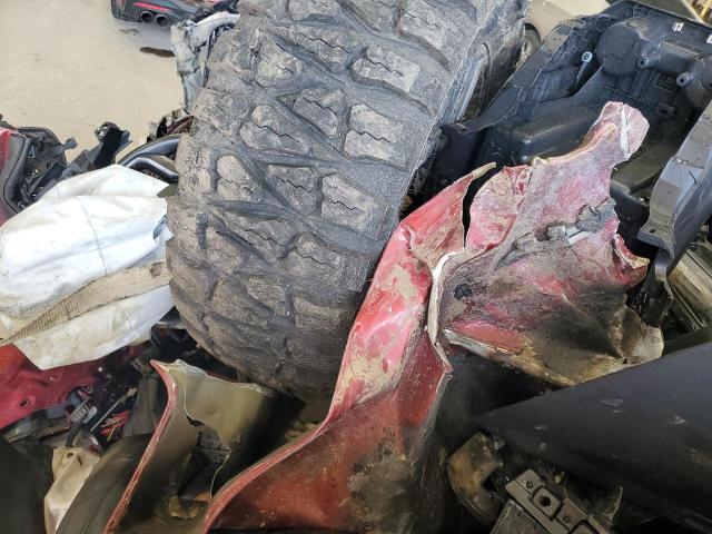 2021 GMC SIERRA K15 3GTP9EEL5MG158324